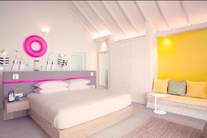 Bedroom 1 CR