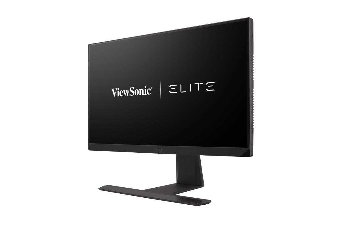 2020年10月9日，优派 ELITE XG270Q 显示器发布，165Hz刷新